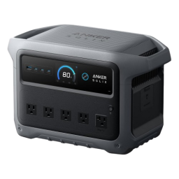 Anker Solix C1000 Gen 2