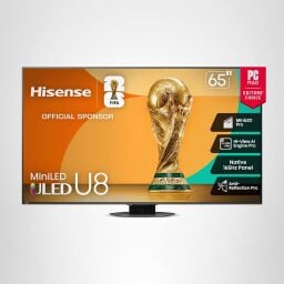 Hisense U8 TV