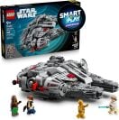 Lego Star Wars Smart Play: Millennium Falcon