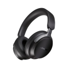 Bose QuietComfortUltra headphones in black
