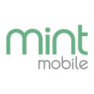 The Mint Mobile logo
