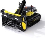 Yarbo Snow Blower Robot