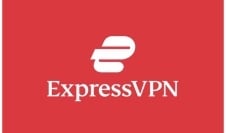 ExpressVPN logo