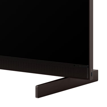 TCL X11L SQD-Mini LED TV speaker