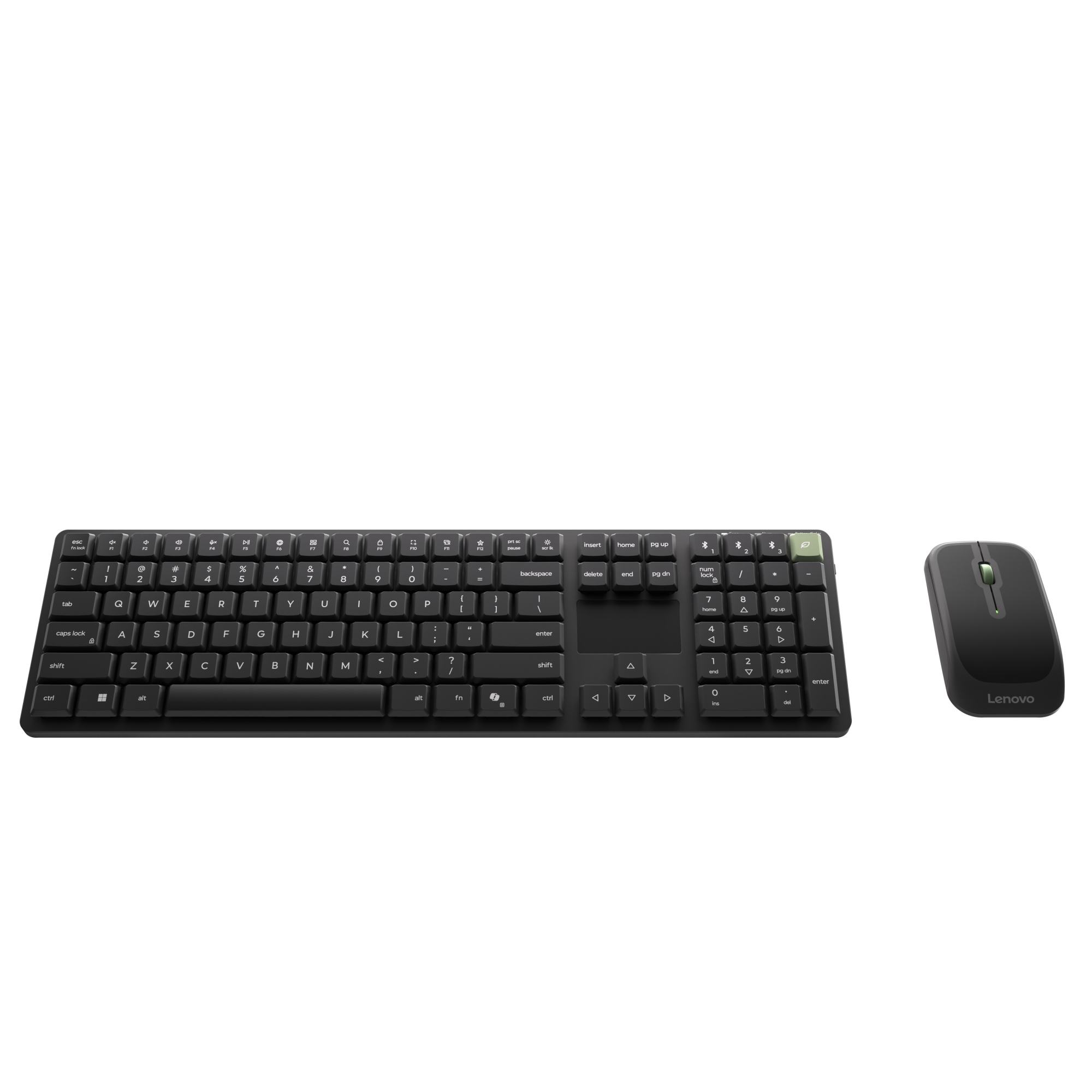lenovo ces 2026 concept keyboard and mouse