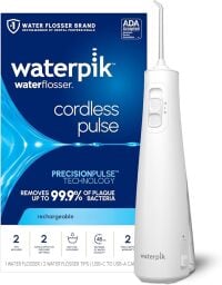 Waterpik Cordless Pulse
