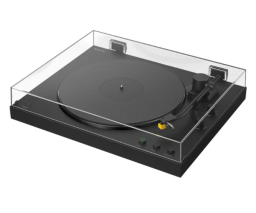 Sony PS-LX5BT wireless turntable