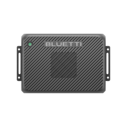 the Bluetti charger 2