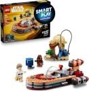 Lego Star Wars Smart Play: Luke's Landspeeder