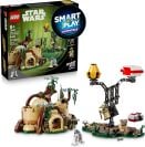 Lego Star Wars Smart Play: Yoda's Hut and Jedi Training