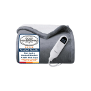 Bedsure Heated Blanket