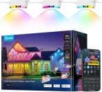 Govee Permanent Outdoor Lights Prism (150 feet) with box