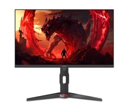 Acer Nitro XV270X P gaming monitor