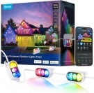 Govee Permanent Outdoor Lights Prism (200 feet)