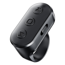 Fikavi scrolling ring remote