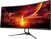 Acer Nitro curved gaming monitor