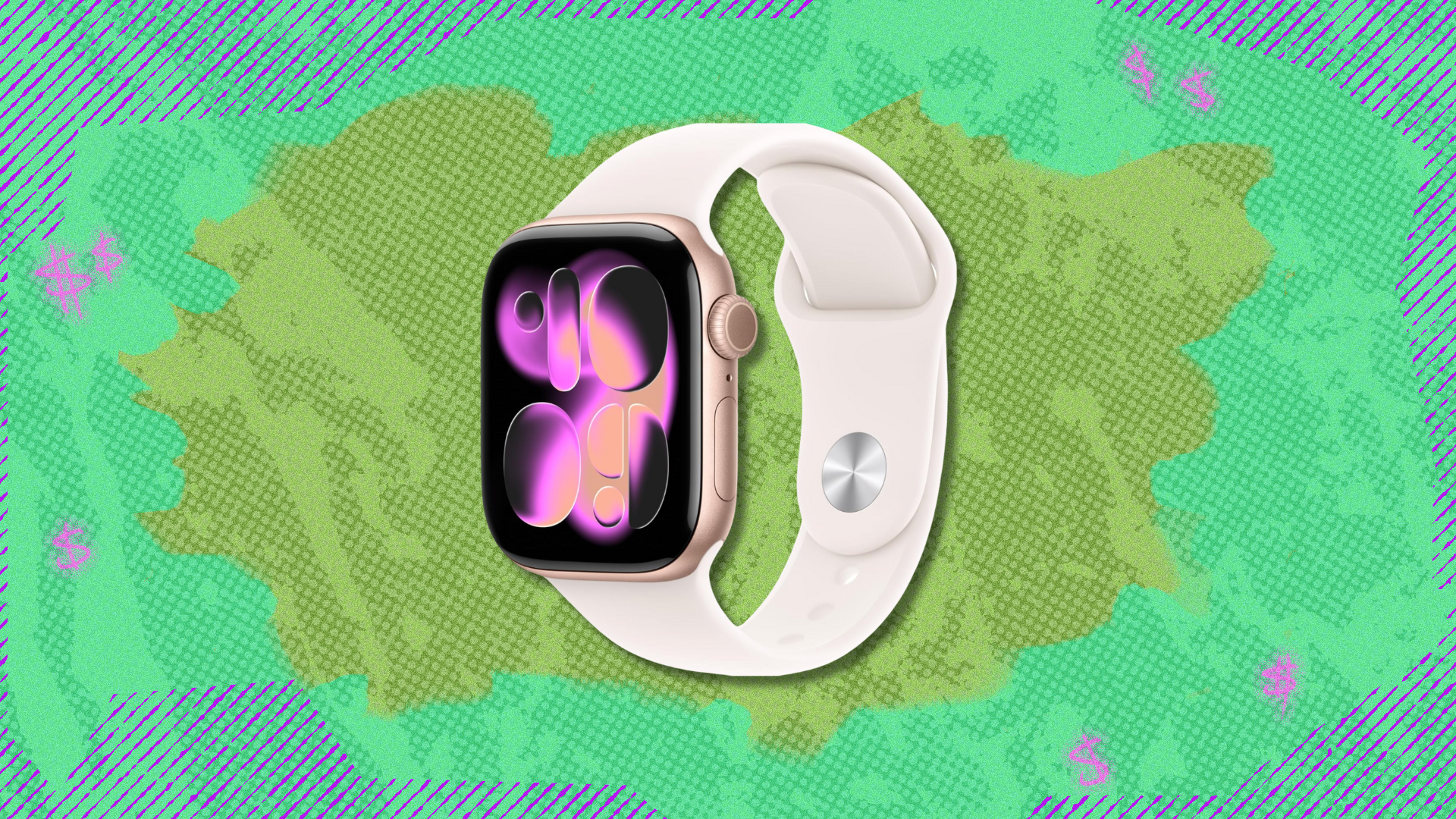 Apple Watch Series 11