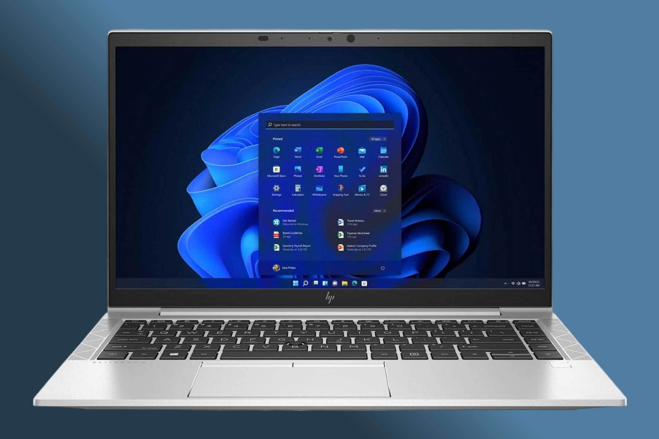 HP EliteBook 840 G8 (2021) 14