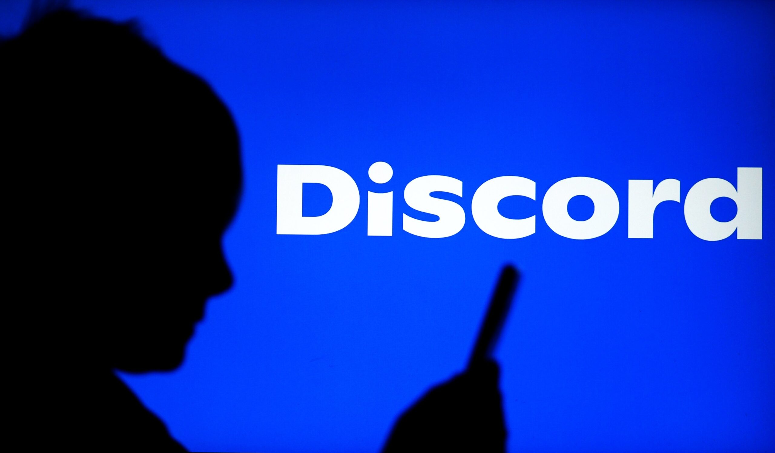 Discord logo