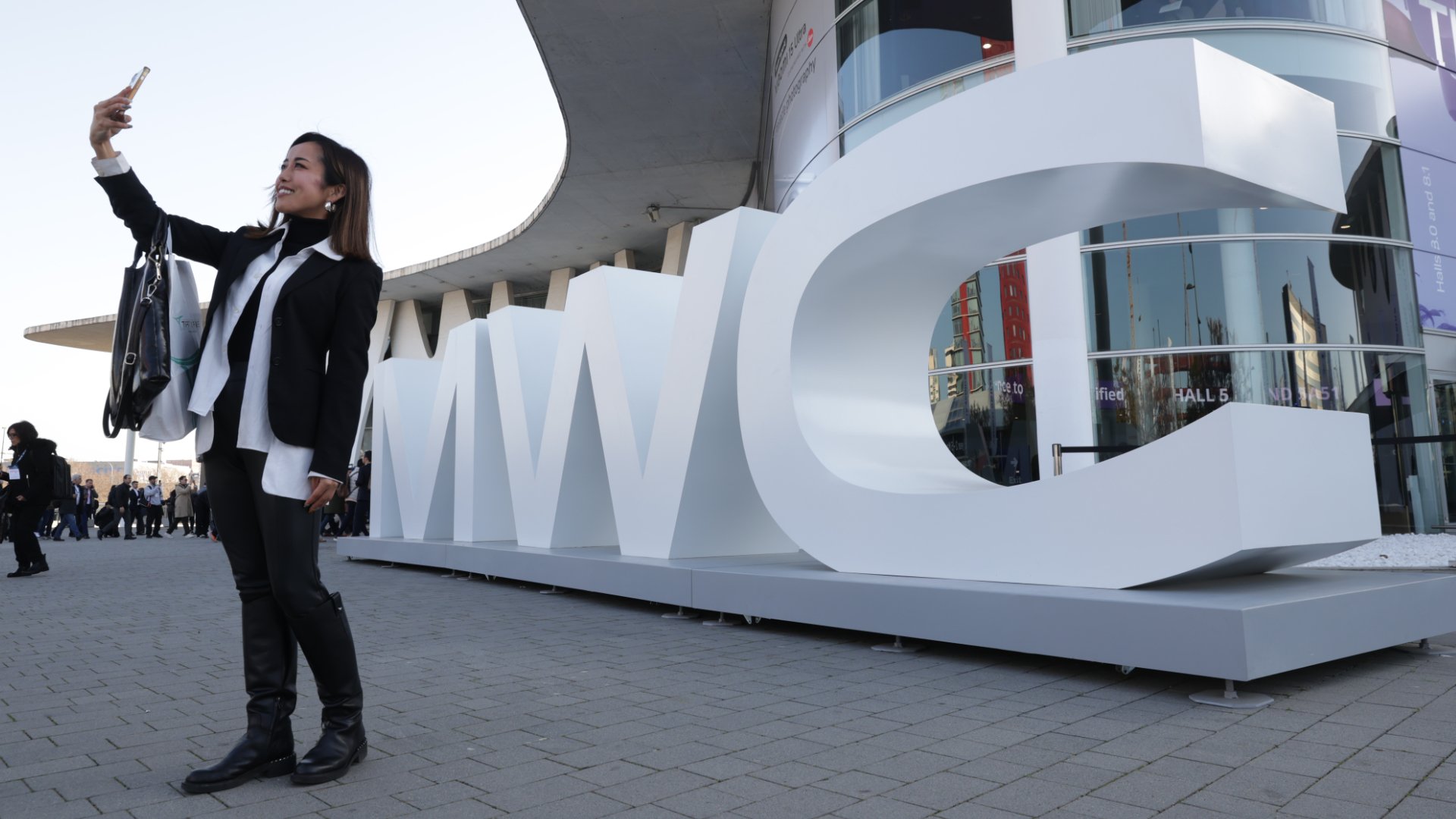 Mobile World Congress