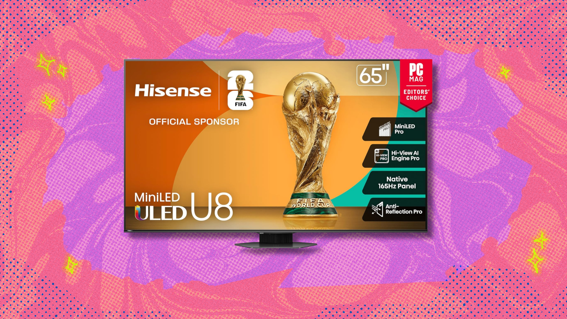 Hisense 65