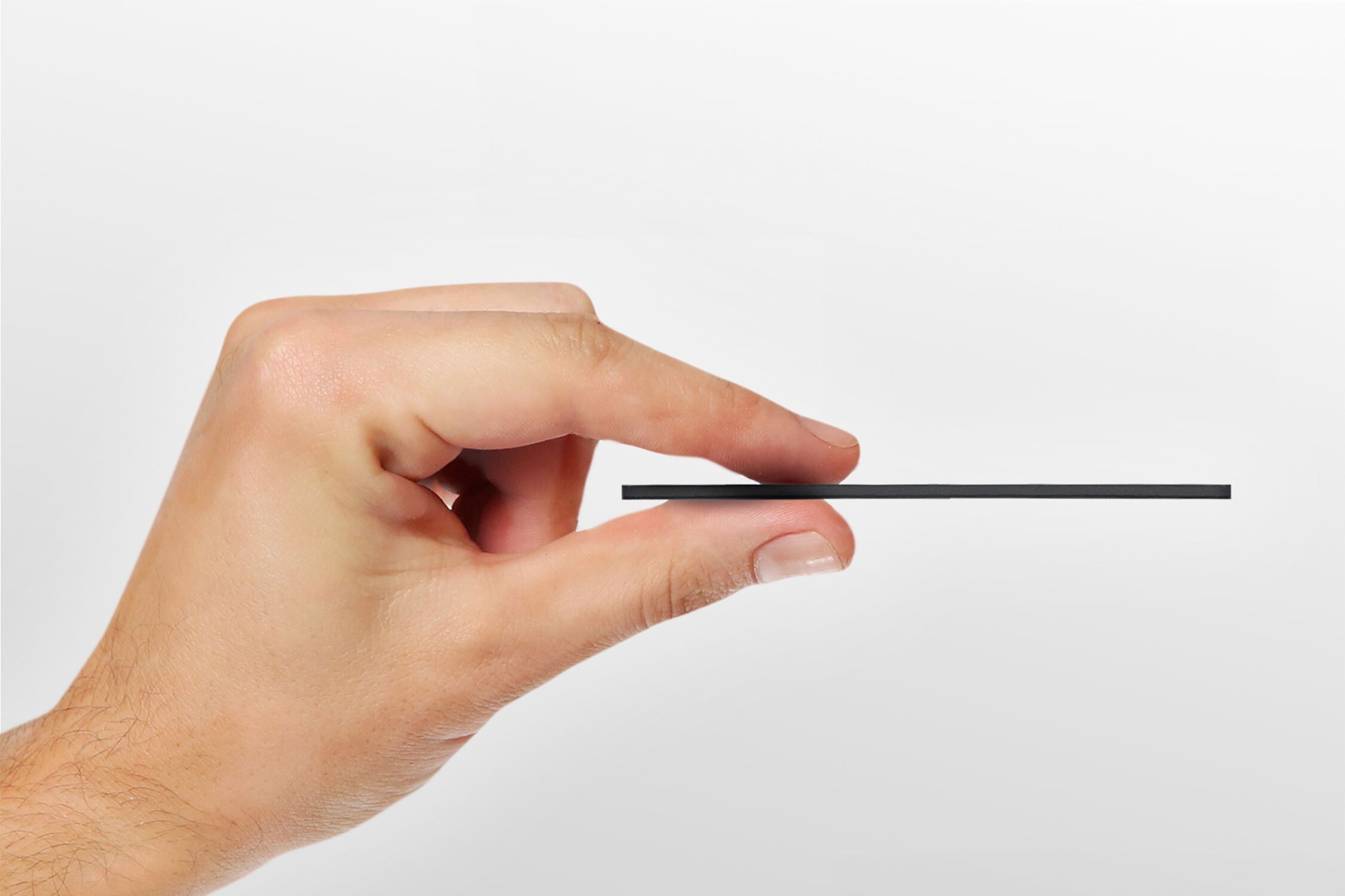 KeySmart® SmartCard - Works With Apple Find My | Wireless Charging (3-Pack)