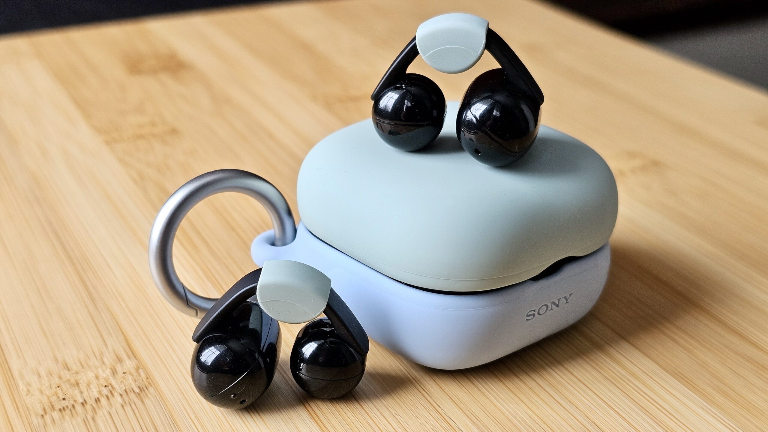 Sony LinkBuds Clip review