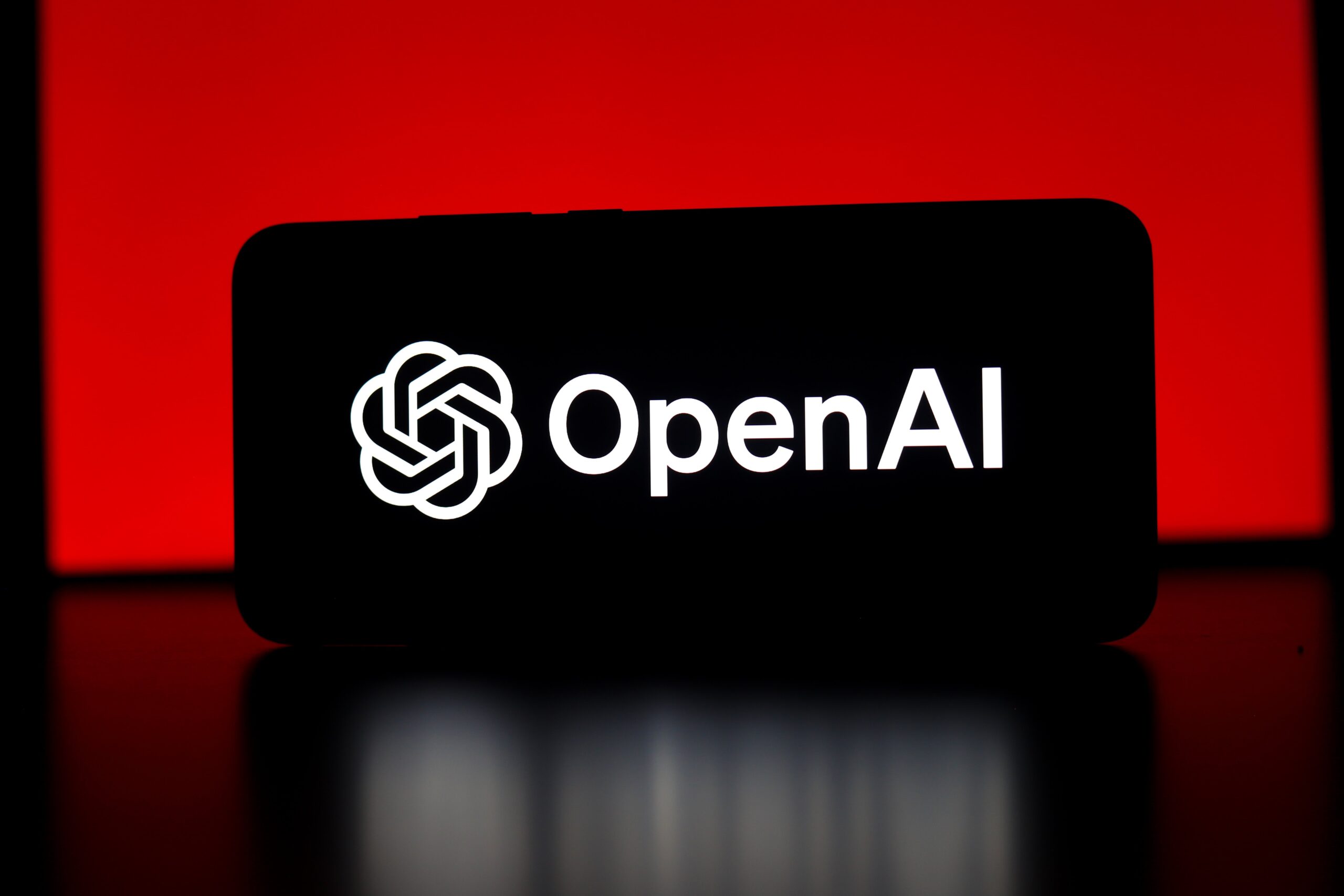 OpenAI logo