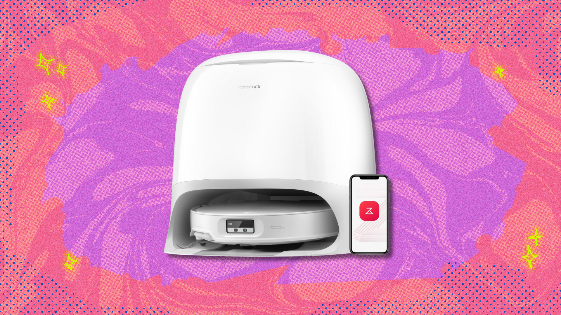 roborock Qrevo CurvX