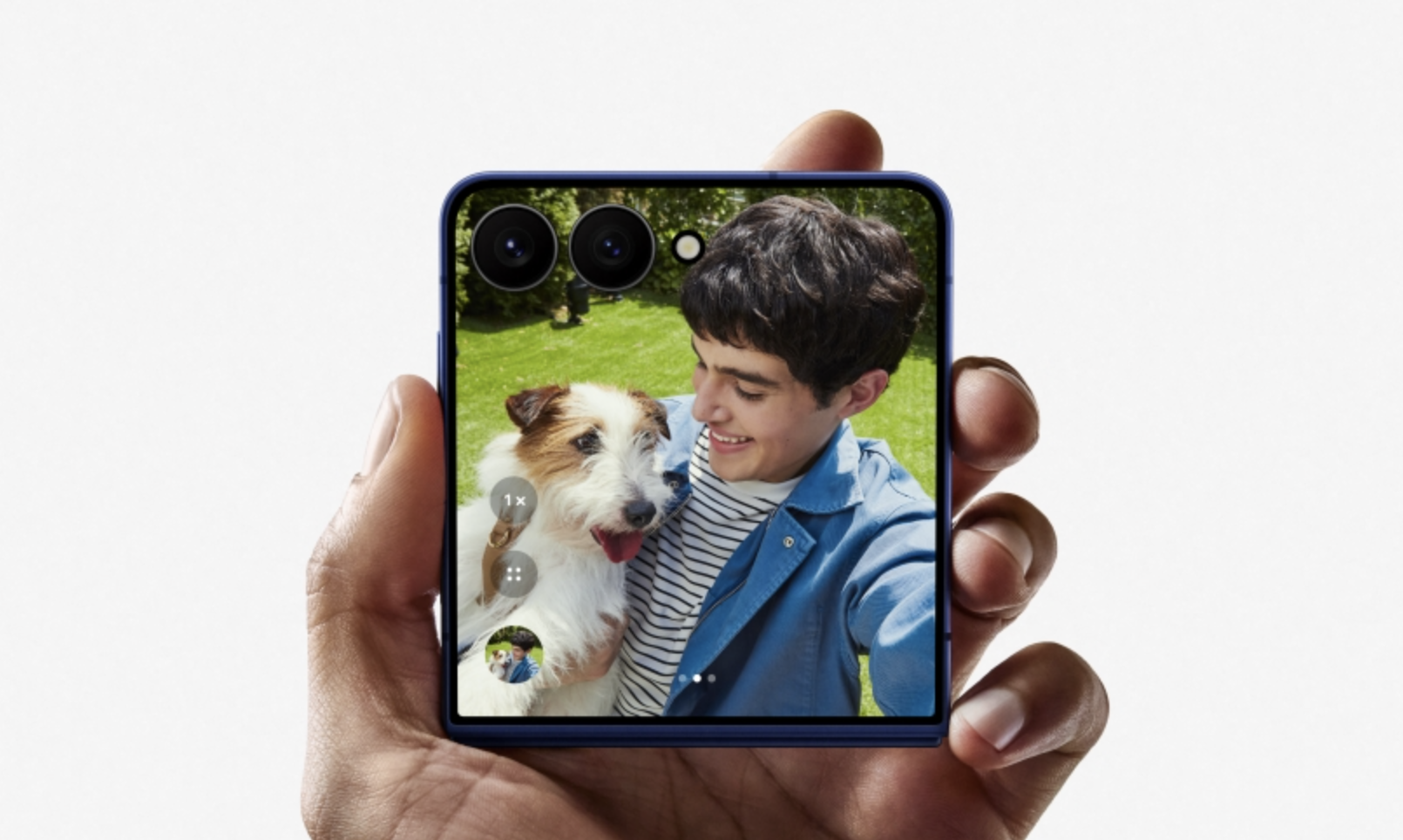 Samsung Galaxy Flip 7