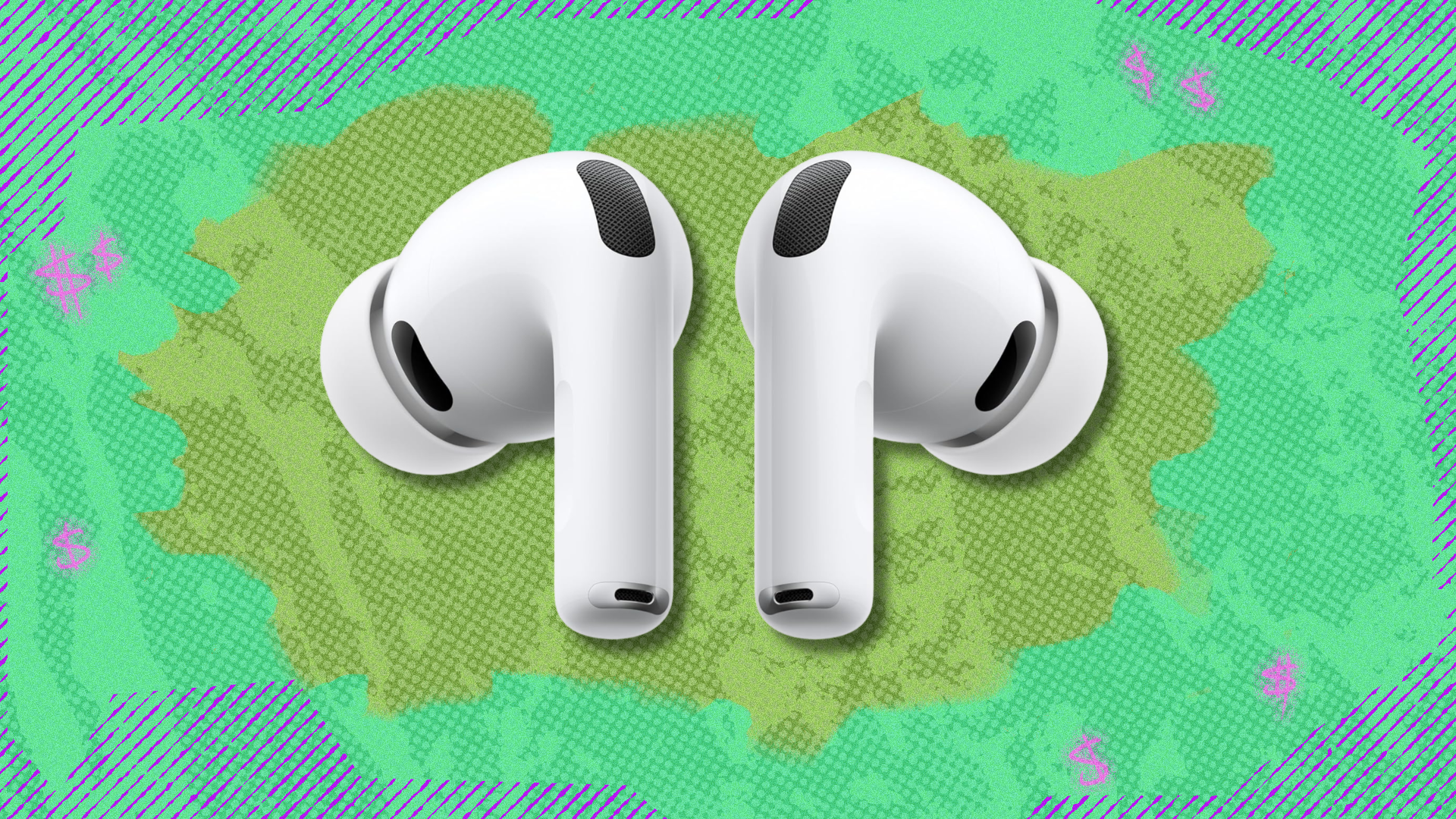 Apple AirPods Pro 3