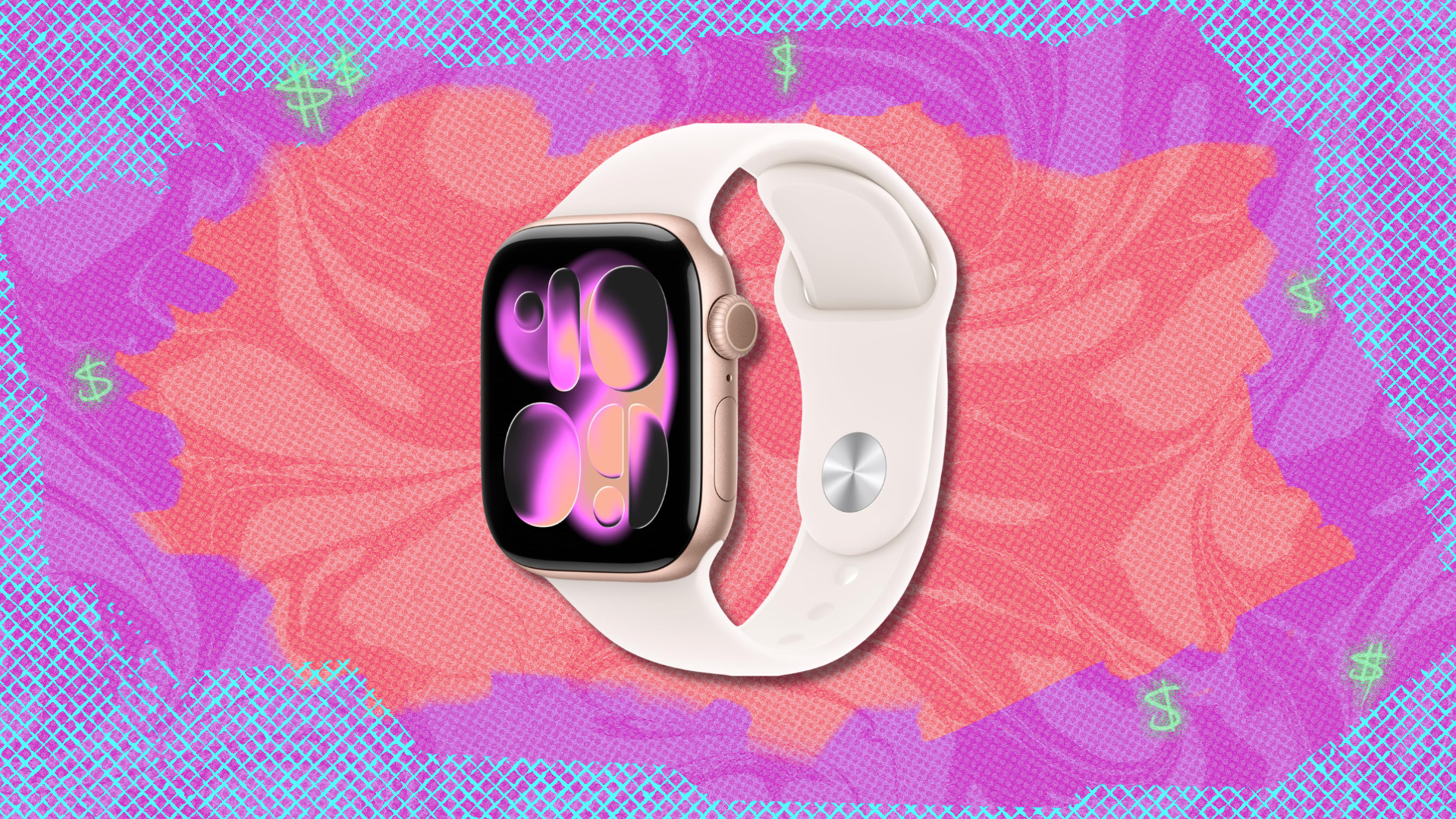 Apple Watch Series 11