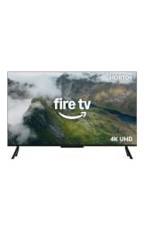 55" Amazon Fire TV 4-Series 4K HDR10+ Smart TV (2025 Model)