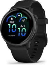 Garmin vivoactive 6 smartwatch