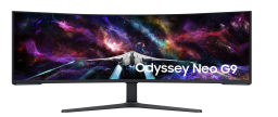 57&rdquo; Samsung Odyssey Gaming Monitor deal