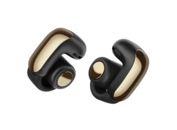 Bose Ultra Open earbuds