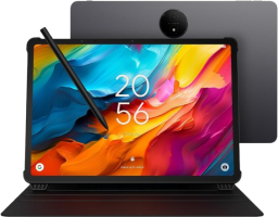 the TCL Nxtpaper 14 tablet