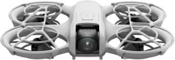 the DJI Neo drone