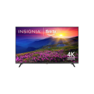 55-inch Insignia Class F50 Series LED 4K UHD Smart Fire TV