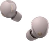 smoky pink wf-1000xm5 earbuds