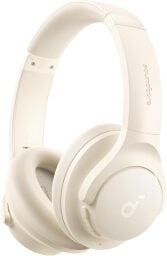soundcore by anker q20i headphones against a white background
