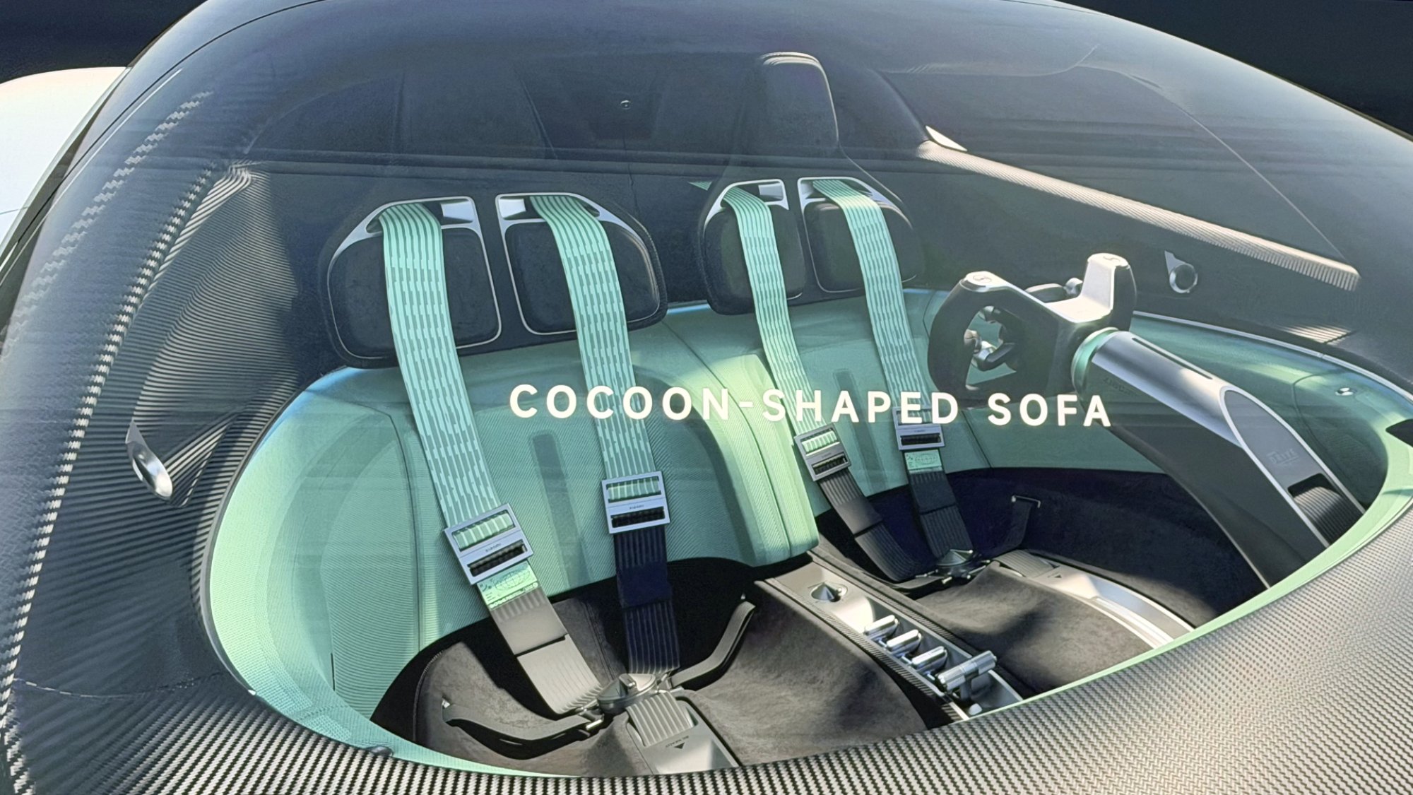 Xiaomi Vision Gran Turismo