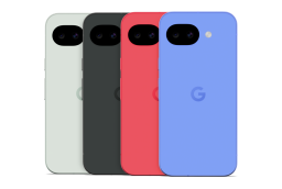 Google Pixel 10a
