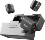 the DJI Mic Mini