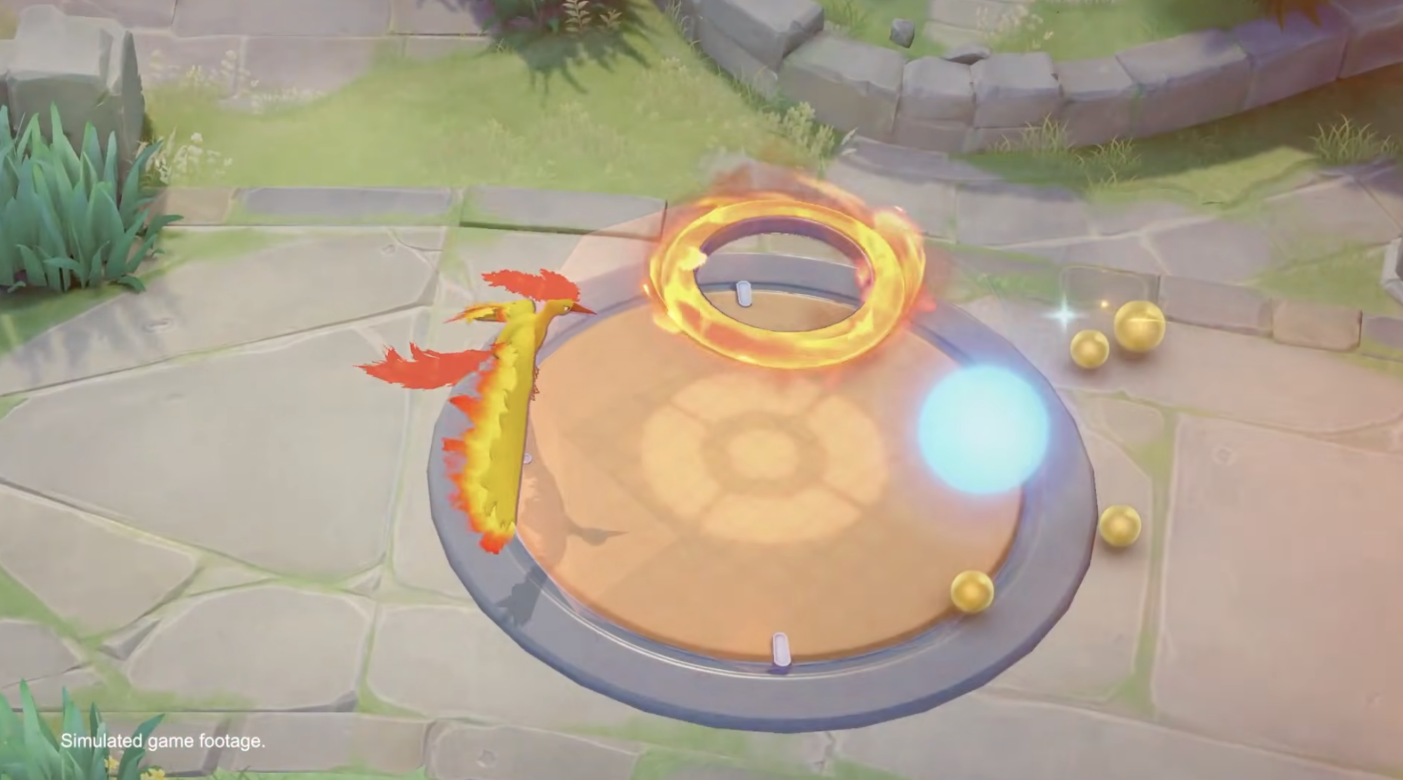 Pok&eacute;mon United