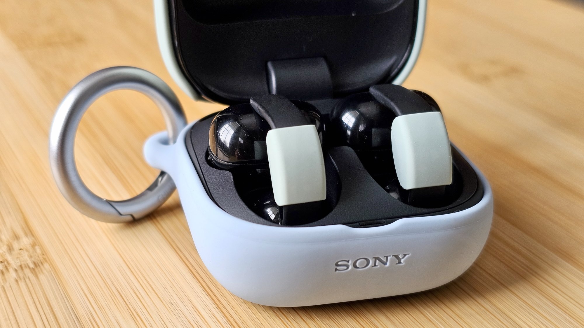 Sony earbuds