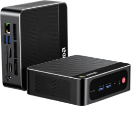 Beelink Mini PC