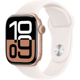 the Apple Watch Series 10 with cellular connectivity