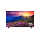 Insignia 55-inch Class F50 Series LED 4K UHD Smart Fire TV (NS-55F501NA26)