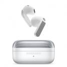 samsung galaxy buds4 in white